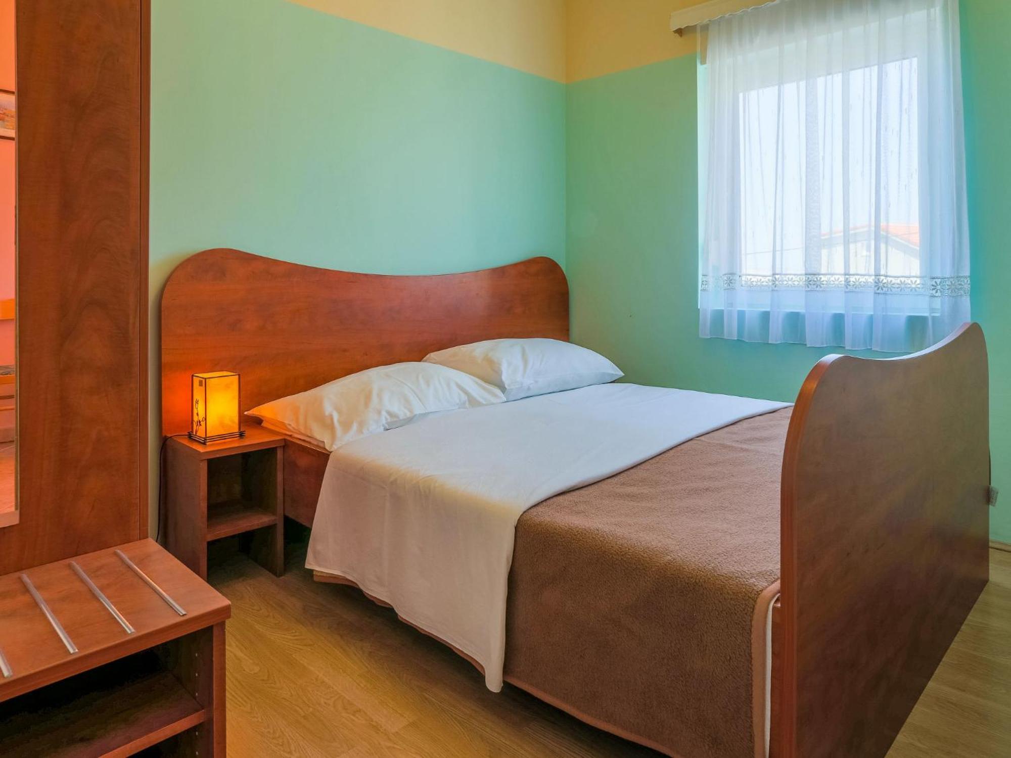 Apartment Delfin-7 By Interhome Cesarica Ngoại thất bức ảnh