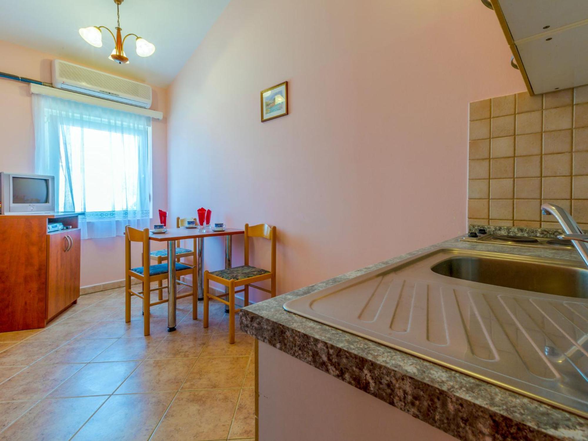 Apartment Delfin-7 By Interhome Cesarica Ngoại thất bức ảnh